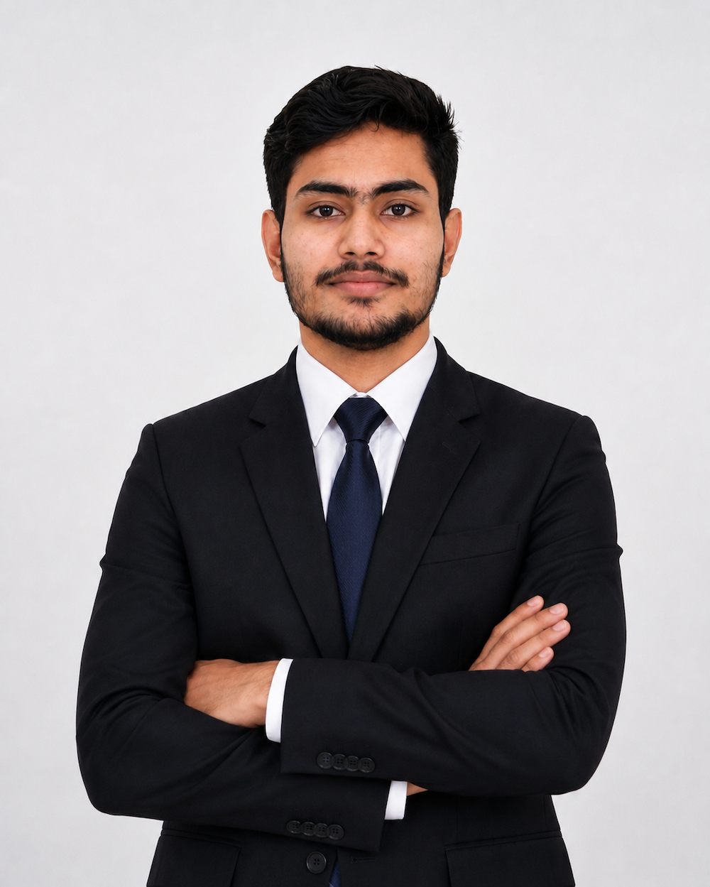 Md. Imran Hossain, Electrical & Electronic Engineering (EEE) student at CUET, Chattogram, Bangladesh